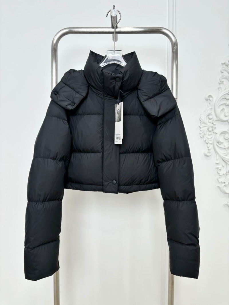 Moncler Down Coat